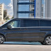 Mercedes V250